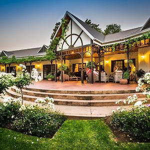 Hlangana Lodge