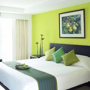 Chambre de Luxe